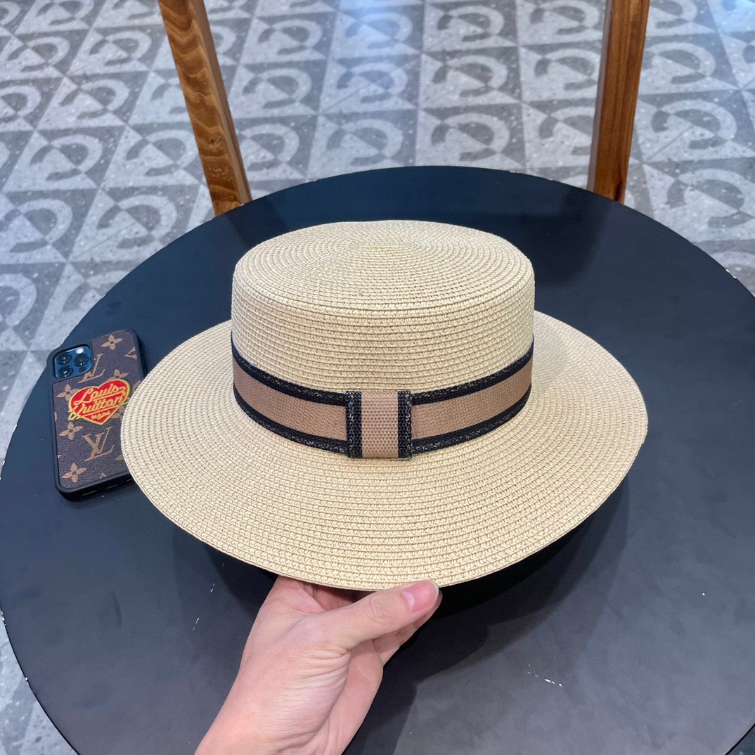 Dior Hats(Replica)