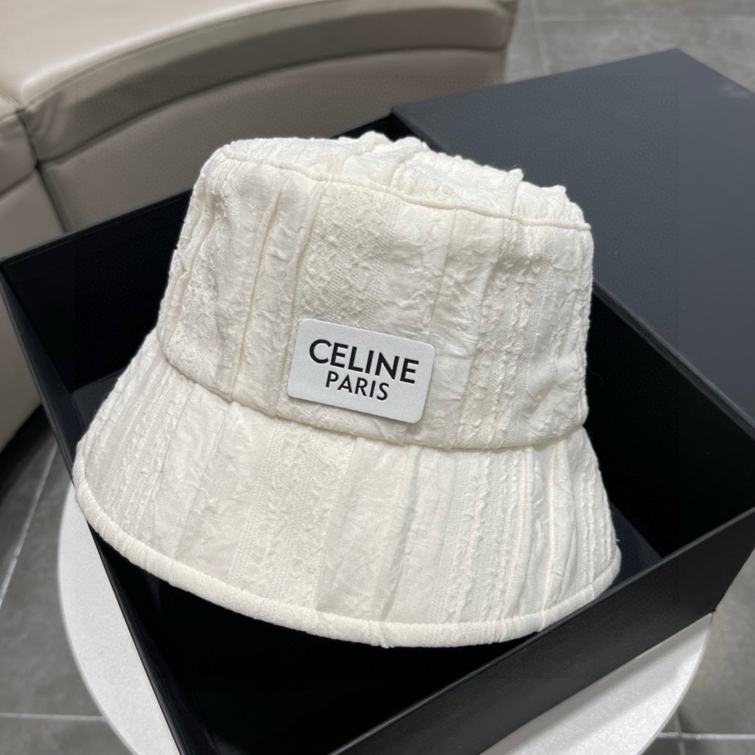 Celine Hats(Replica)