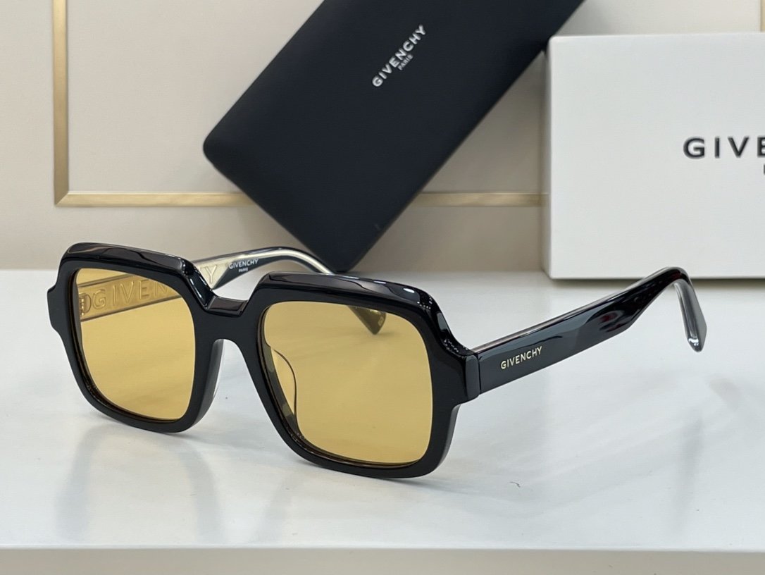 Givenchy Sunglasses