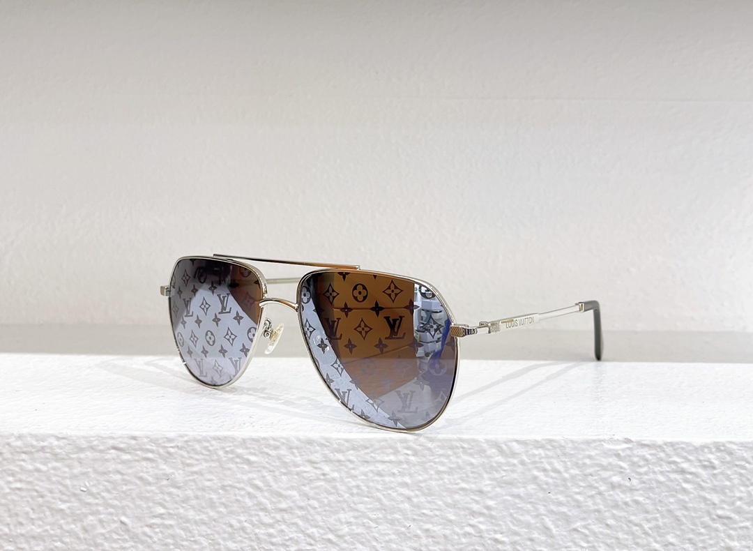 Louis Vuitton LV Sunglasses