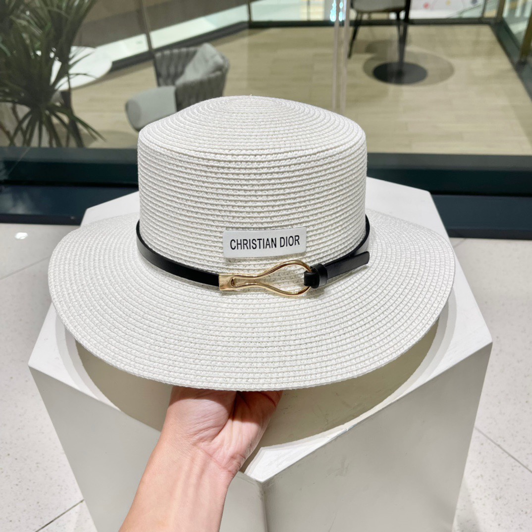 Dior Hats(Replica)