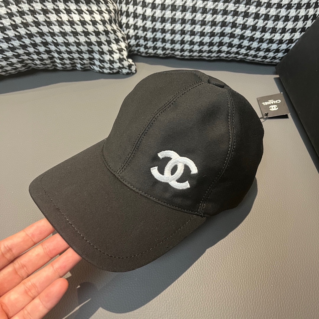 Chanel Hats(Replica)