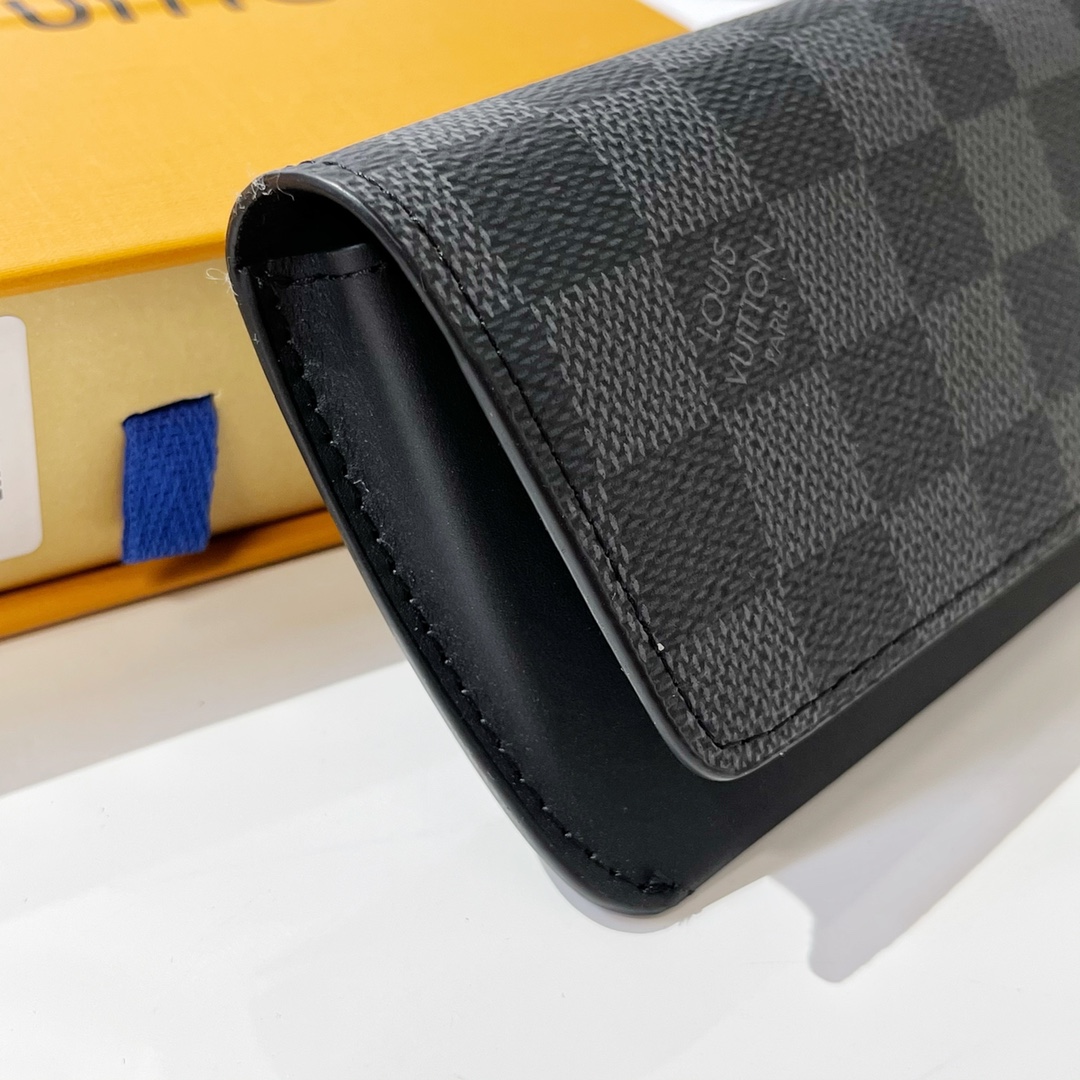 Louis Vuitton Sunglasses Case Box