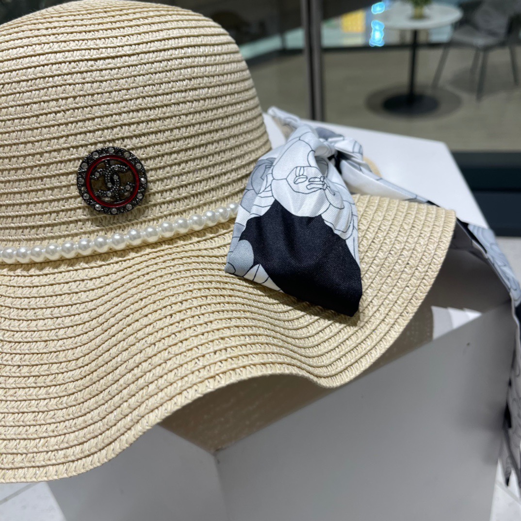 Chanel Hats(Replica)