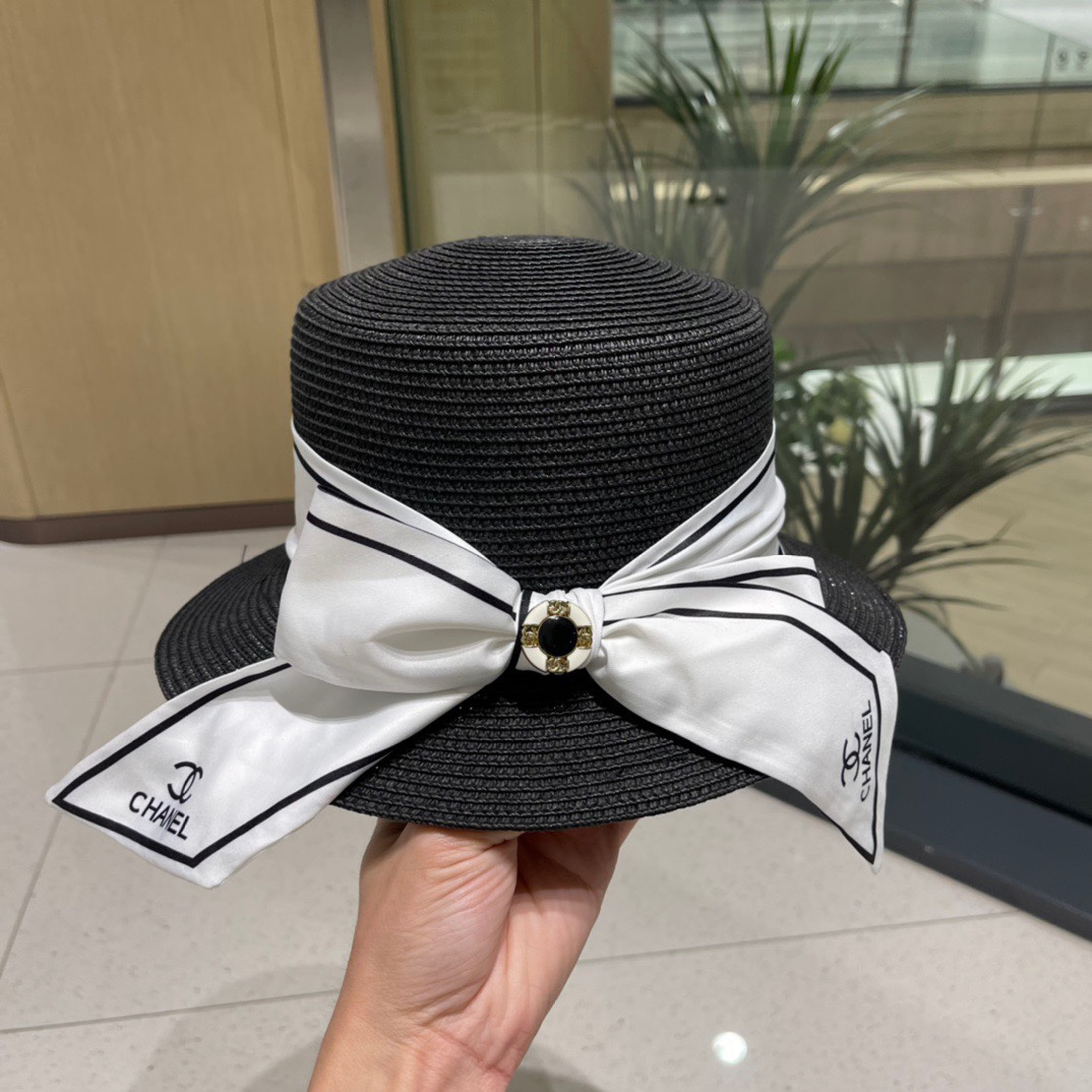 Chanel Hats(Replica)