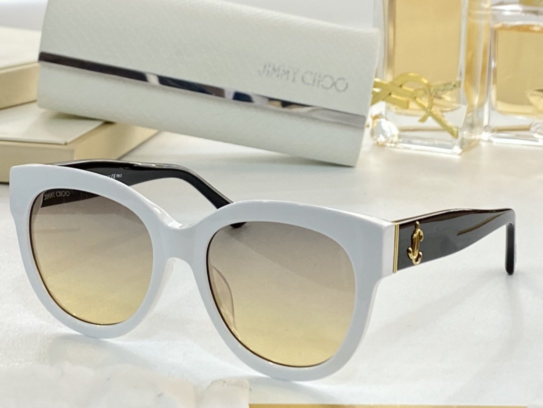 Jimmy Choo Sunglasses