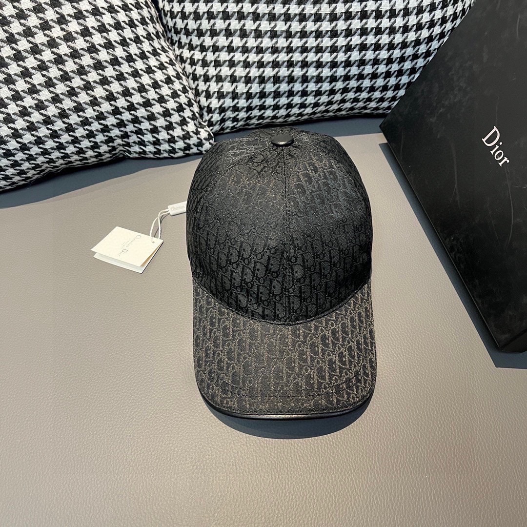 Dior Hats(Replica)