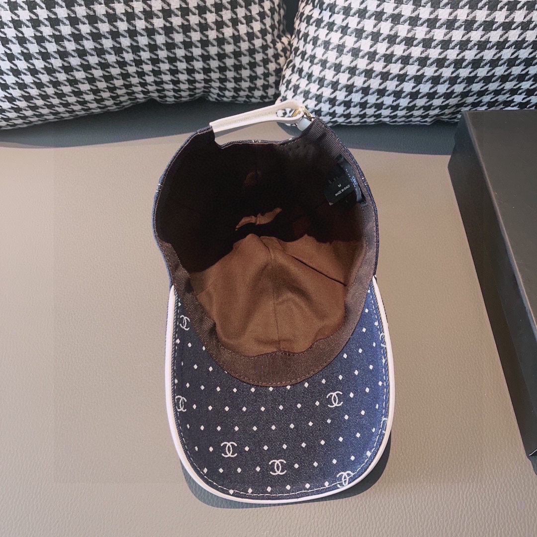 Chanel Hats(Replica)