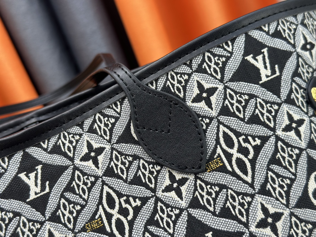 Louis Vuitton Neverfull M40995 Shoulder Bag Handbag