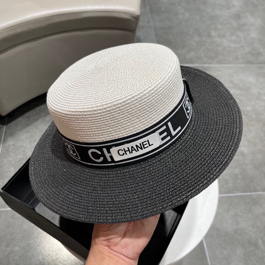Chanel Hats(Replica)
