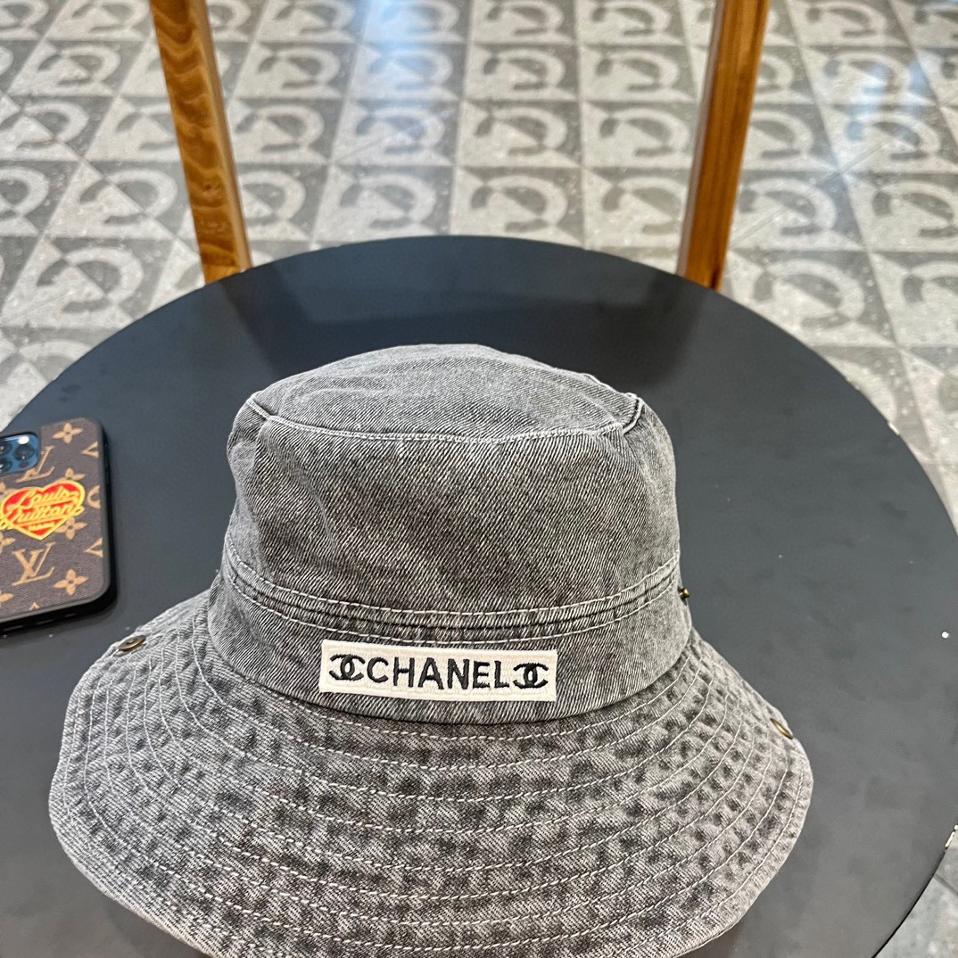 Chanel Hats(Replica)