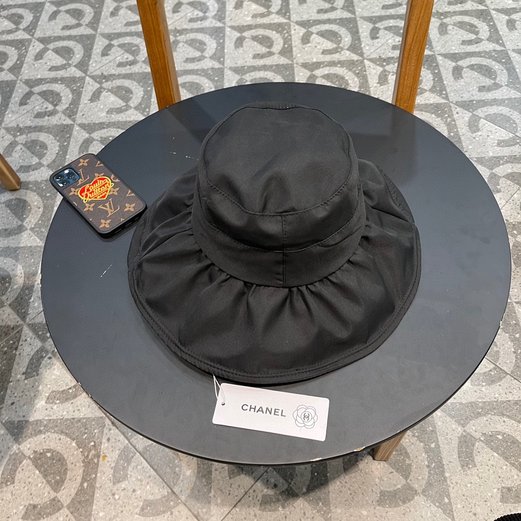 Chanel Hats(Replica)