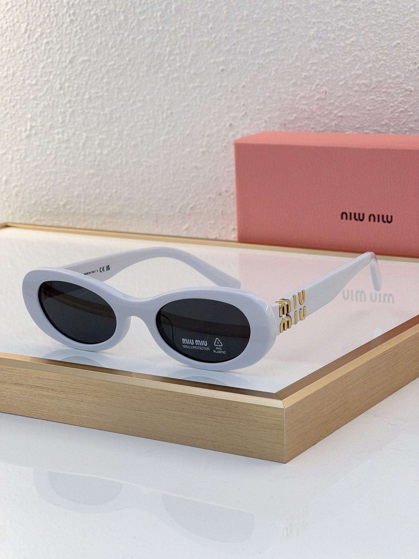 MiuMiu Sunglasses