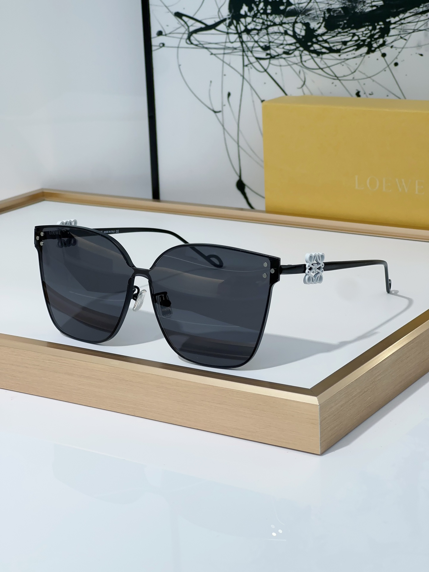 Loewe Sunglasses