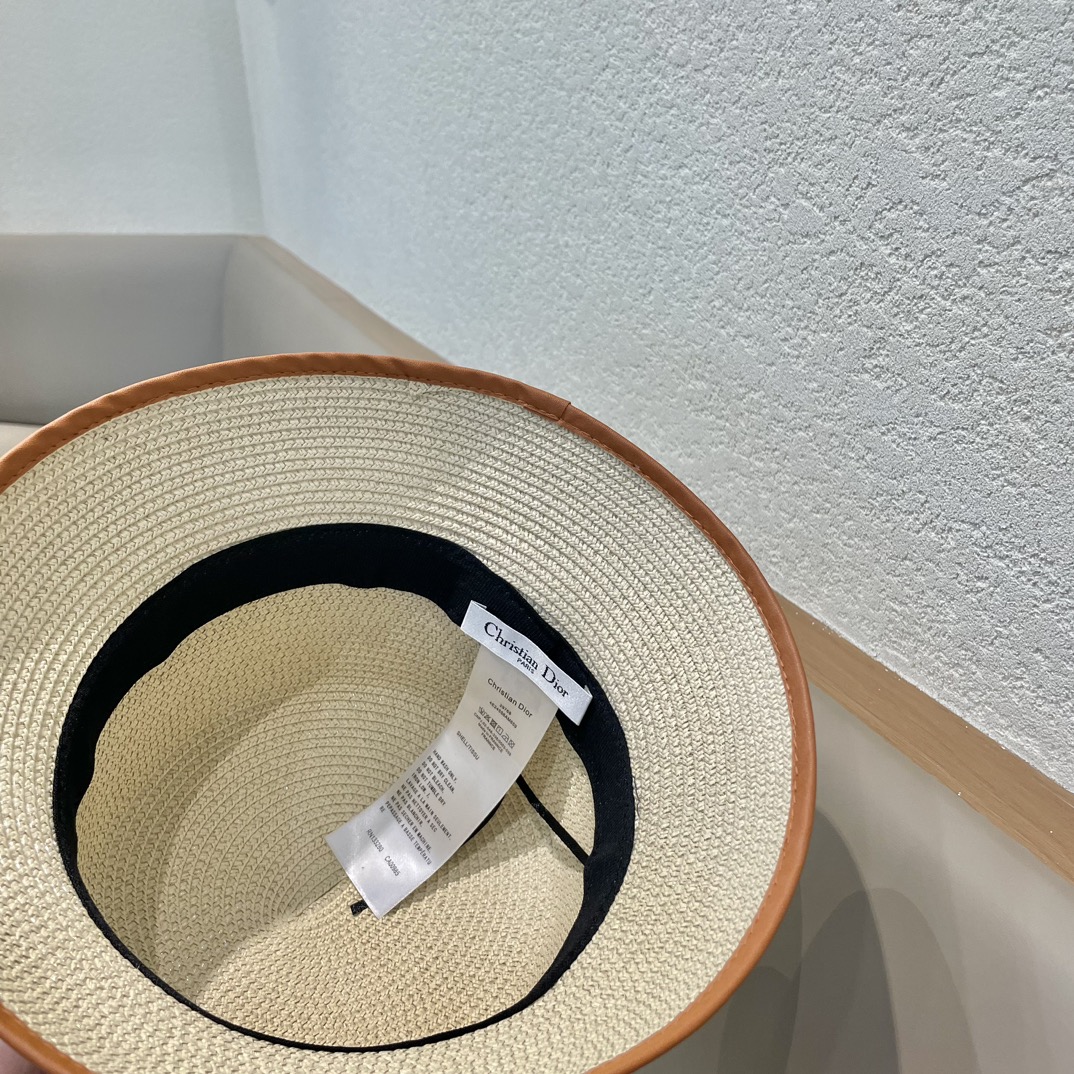Dior Hats(Replica)