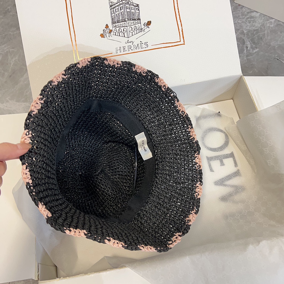 Celine Hats(Replica)