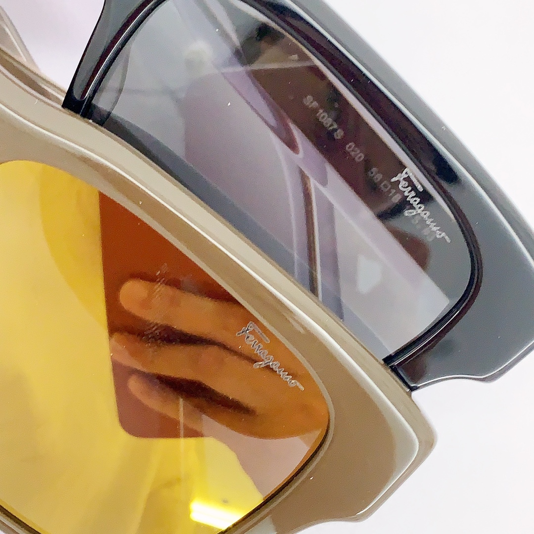 Ferragamo Sunglasses