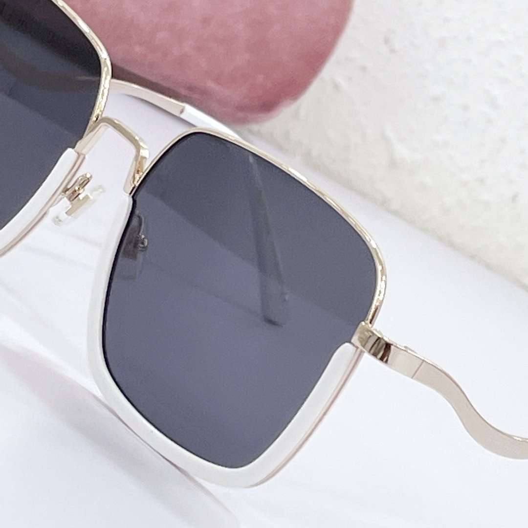 MiuMiu Sunglasses