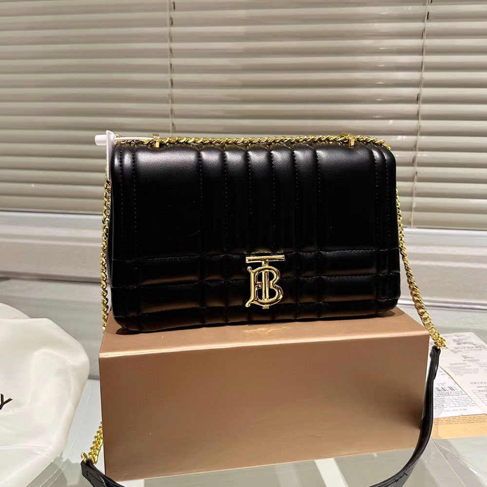 Burberry Lola Bag Small(Replica)