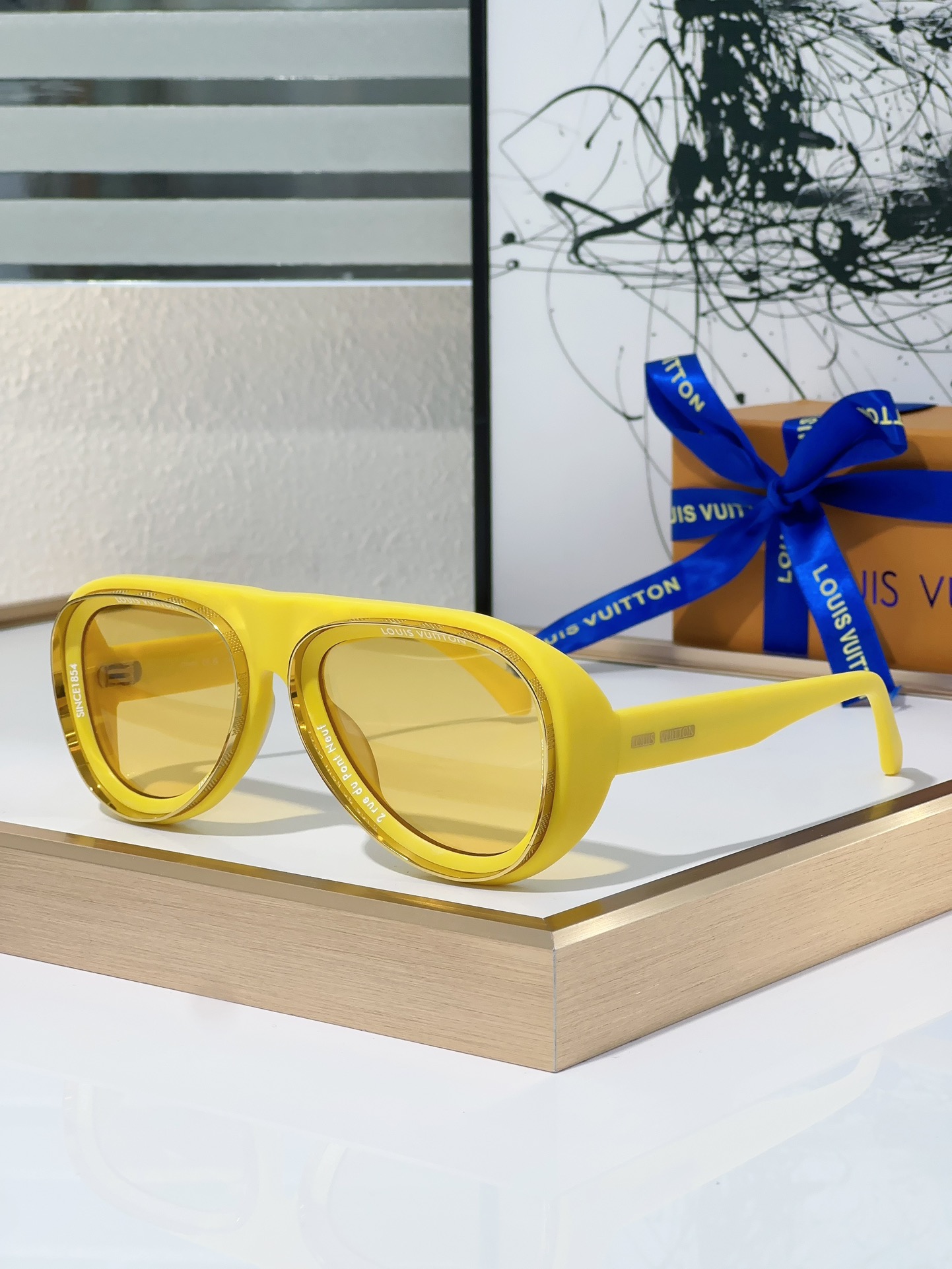 Louis Vuitton LV Sunglasses