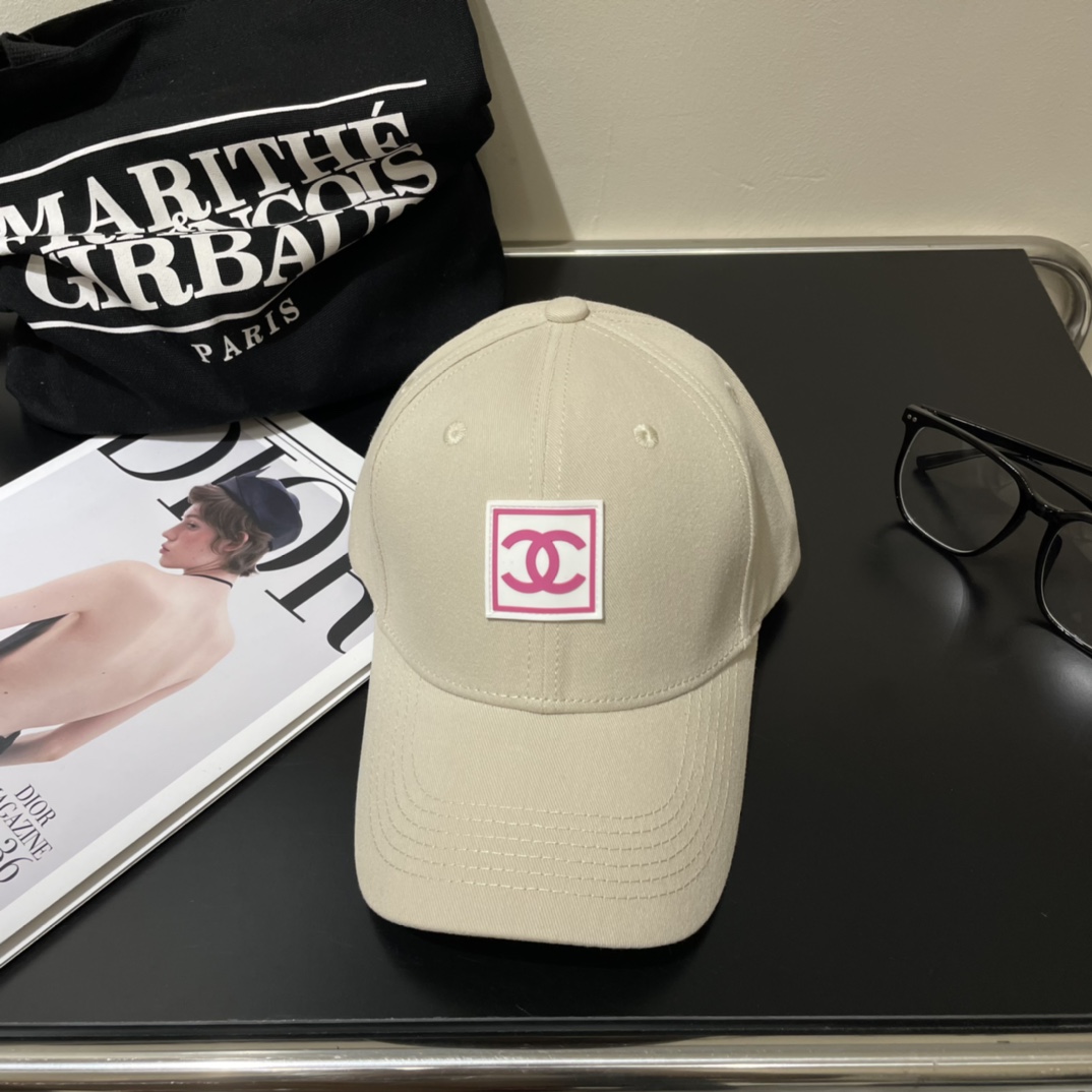 Chanel Hats(Replica)