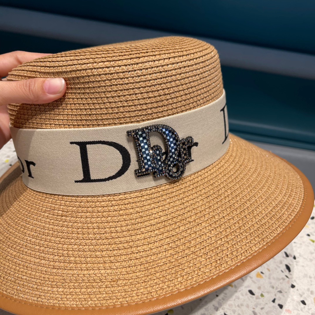 Dior Hats(Replica)