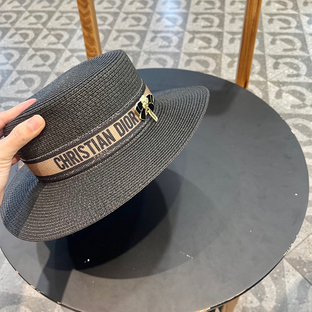 Dior Hats(Replica)