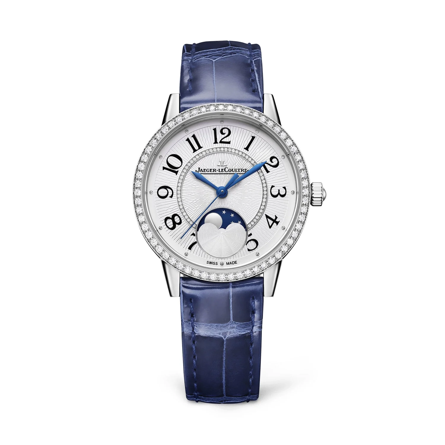 Rendez-Vous Classic Moon Medium (Q357842J)