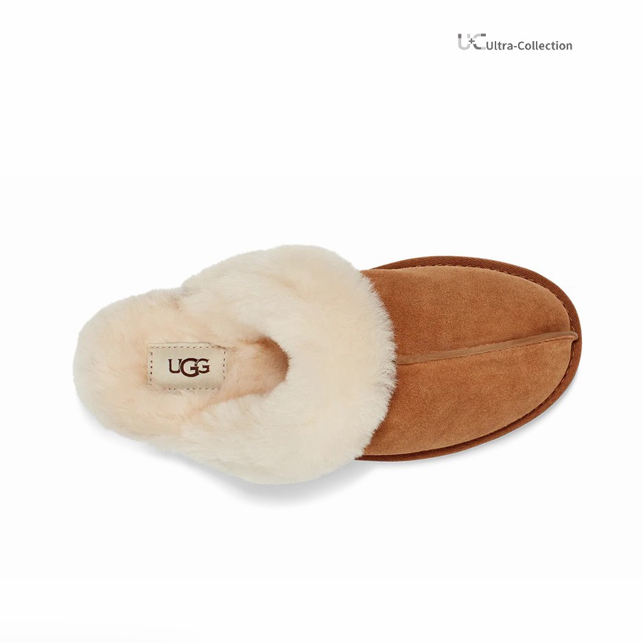 UGG Women's Scuffette II(Replica)