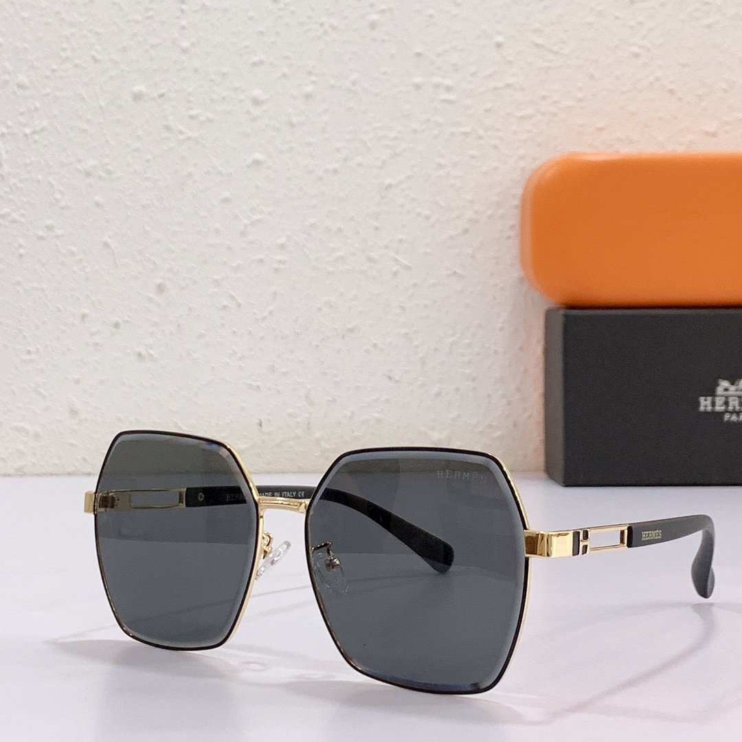 Hermes Sunglasses