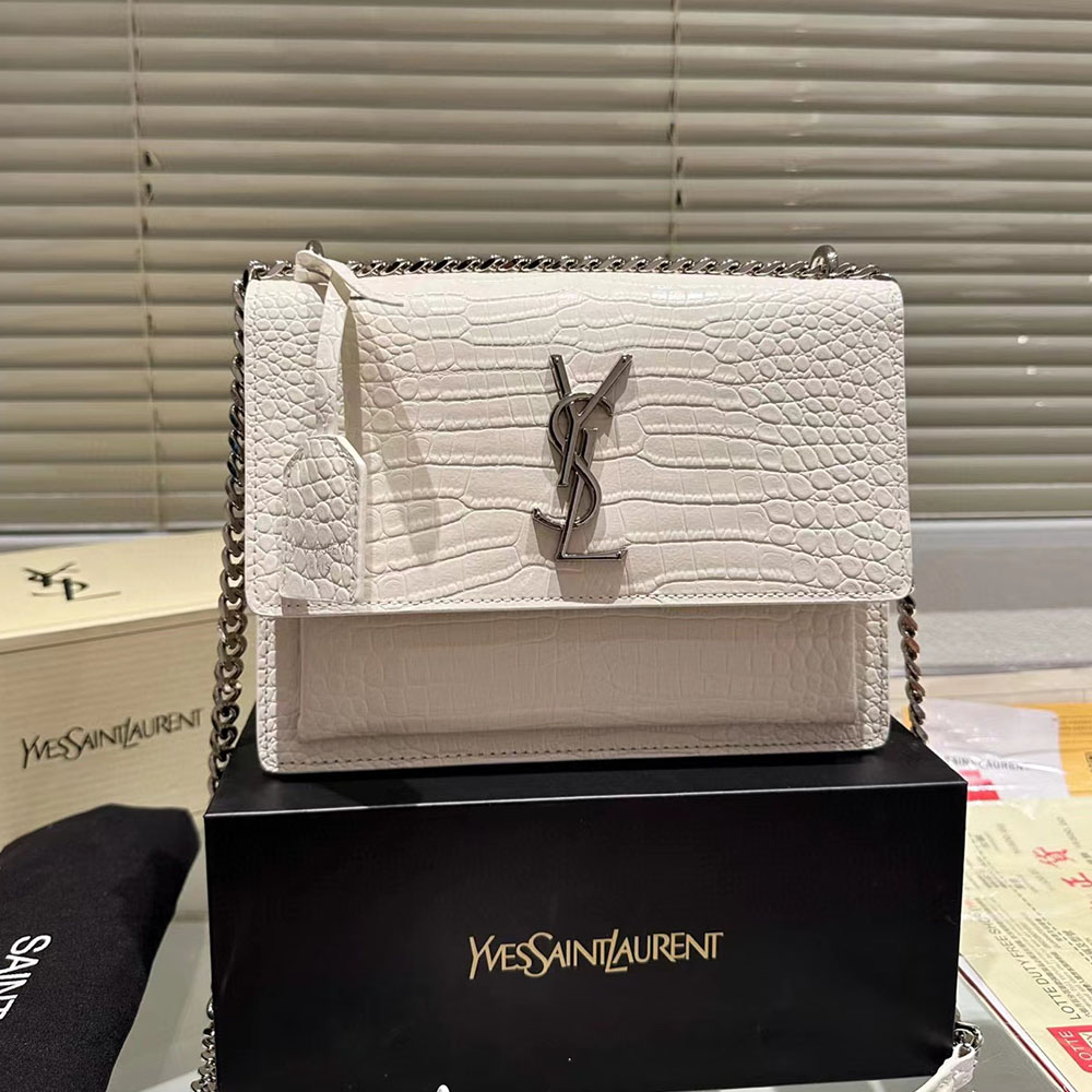 Saint Laurent YSL Sunset Shouder Bag (Replica)