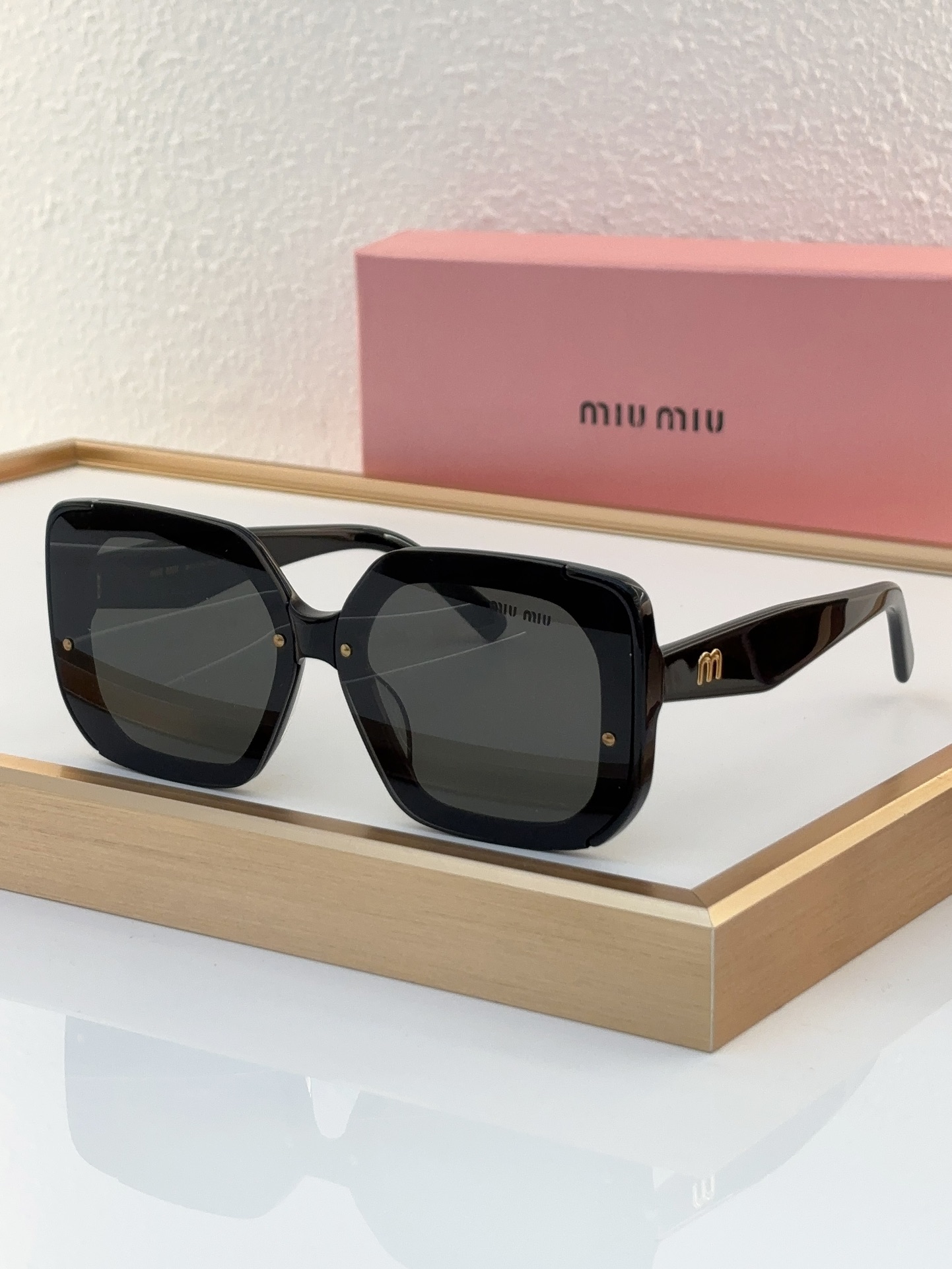 MiuMiu Sunglasses