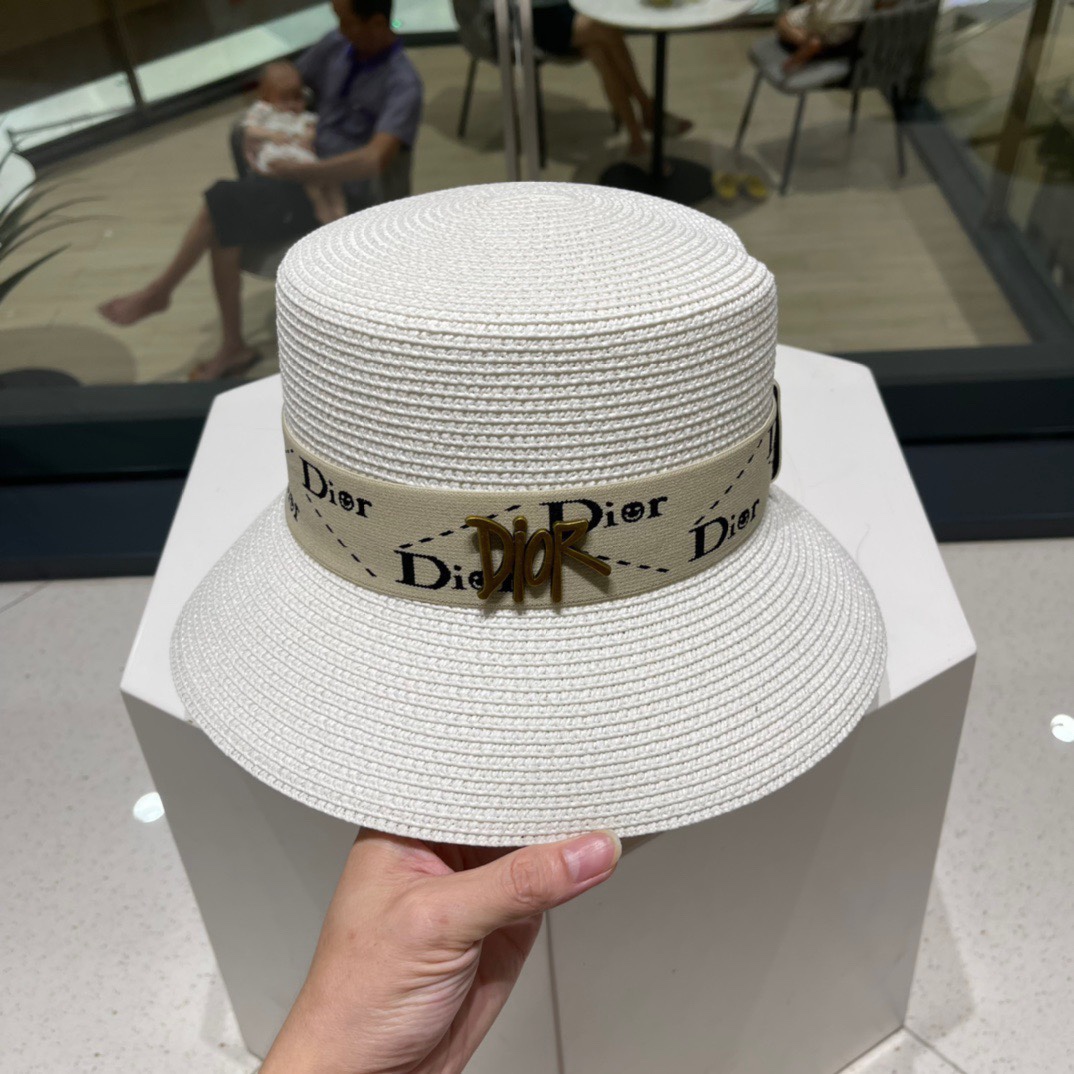 Dior Hats(Replica)
