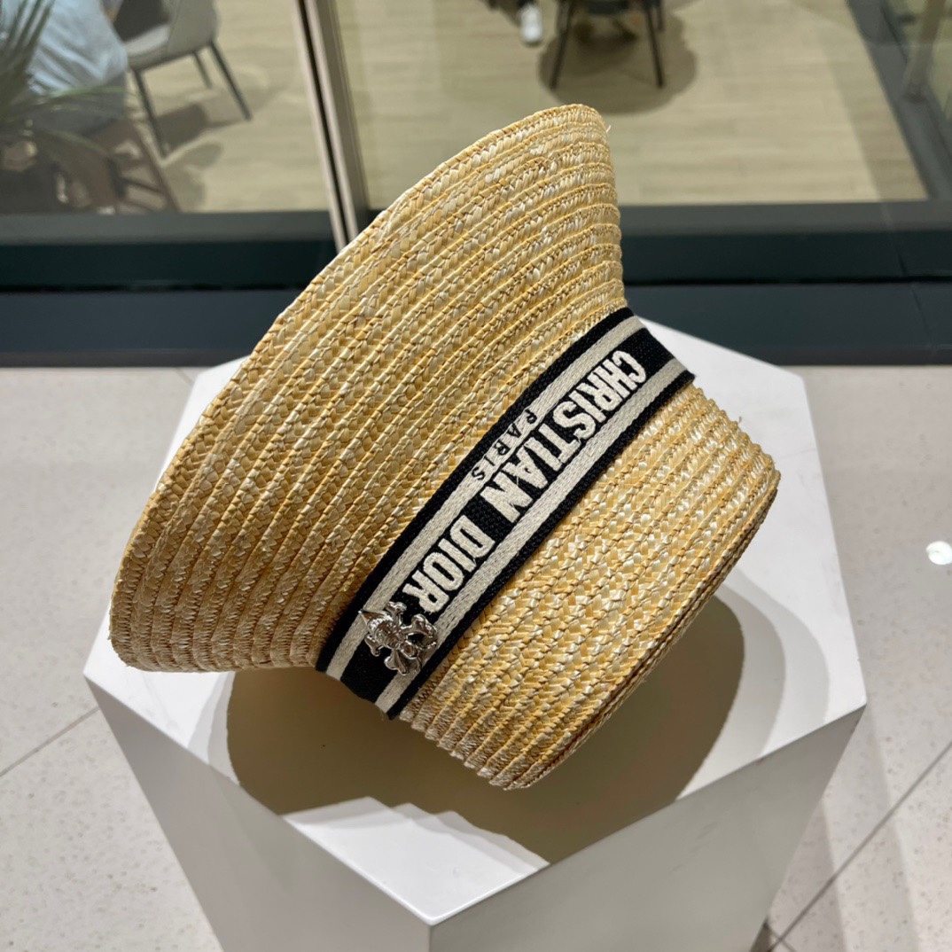 Dior Hats(Replica)