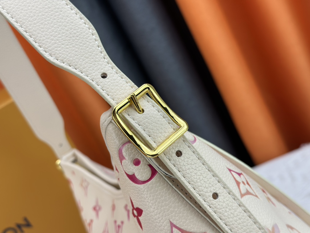 Louis Vuitton CarryAll M24707 M46203 M46197 Shoulder Bag Handbag