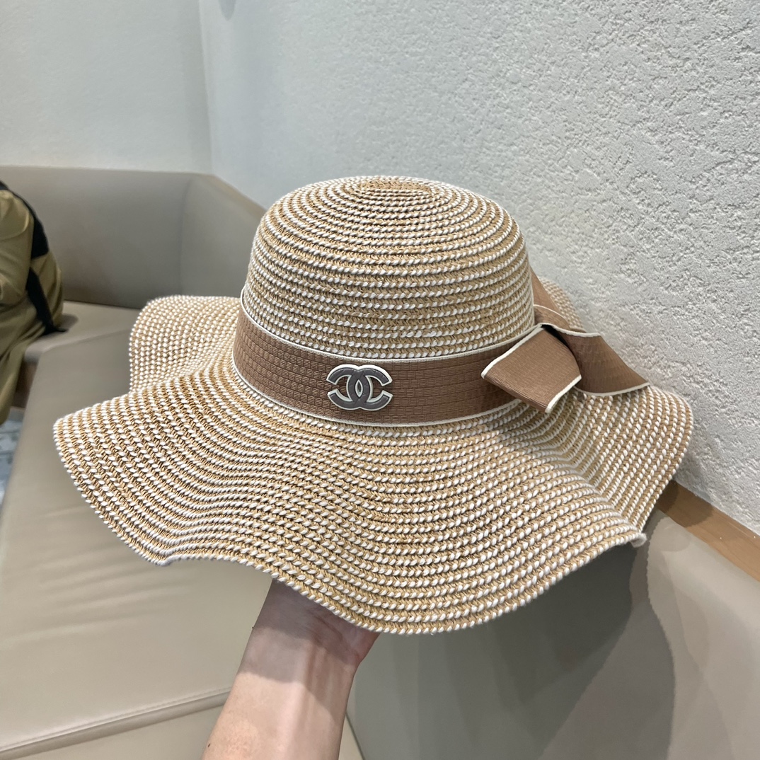 Chanel Hats(Replica)