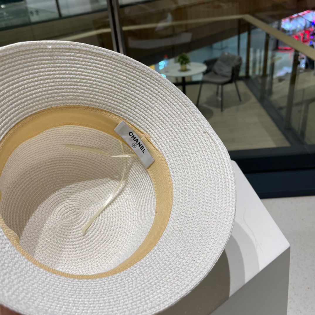 Chanel Hats(Replica)