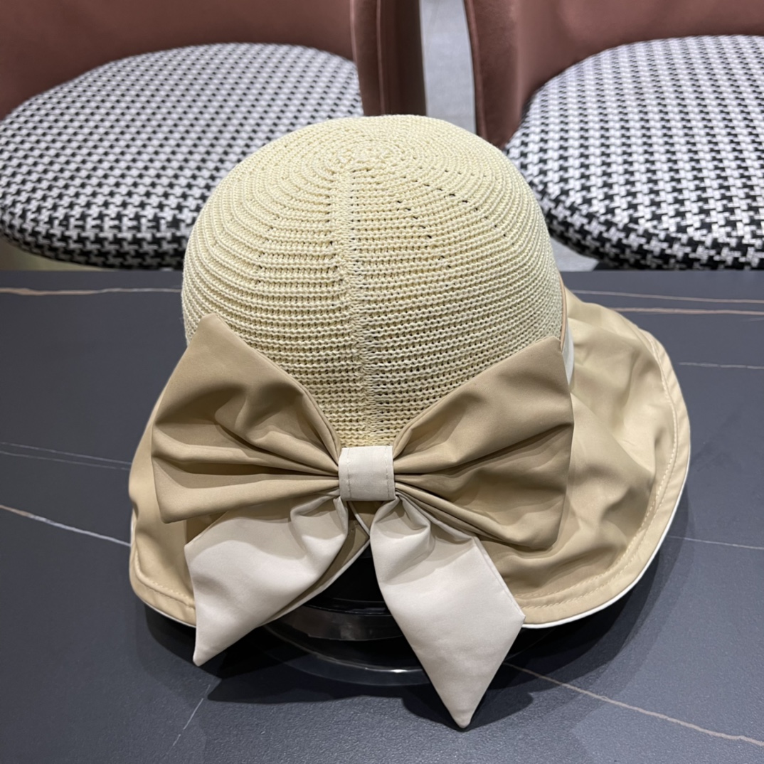 Dior Hats(Replica)