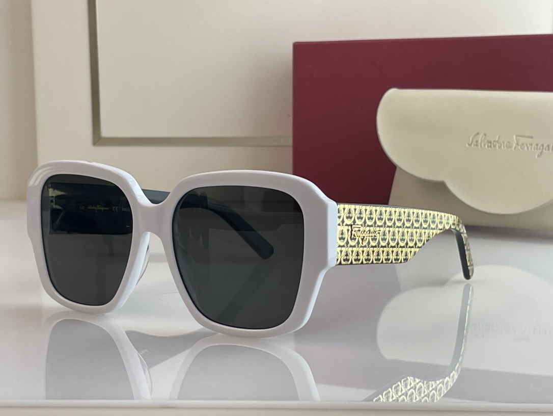 Ferragamo Sunglasses