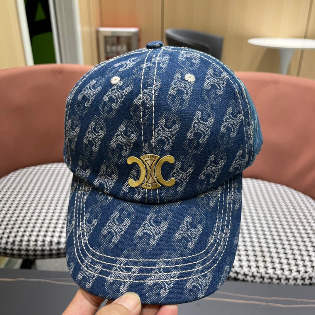 Celine Hats(Replica)