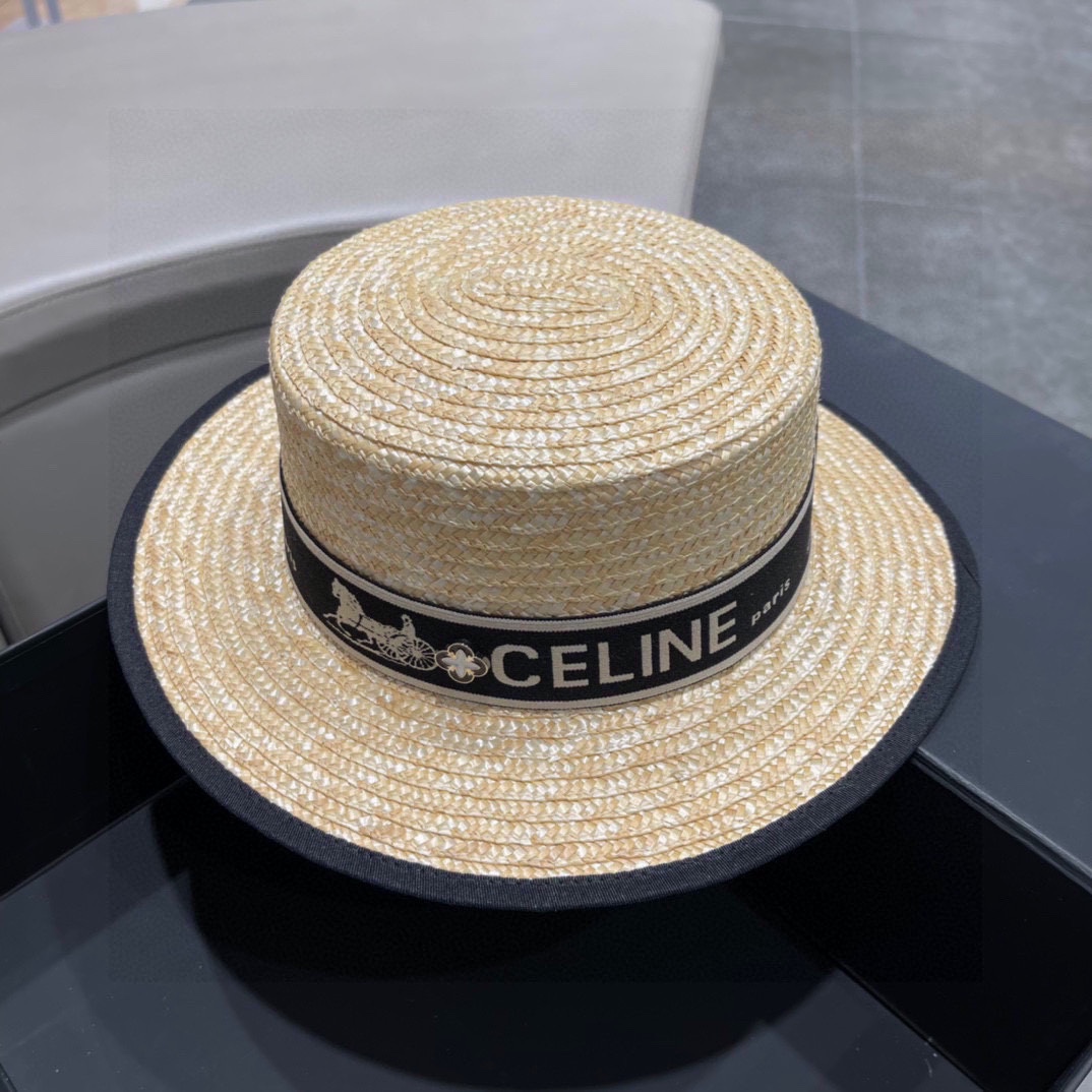Celine Hats(Replica)