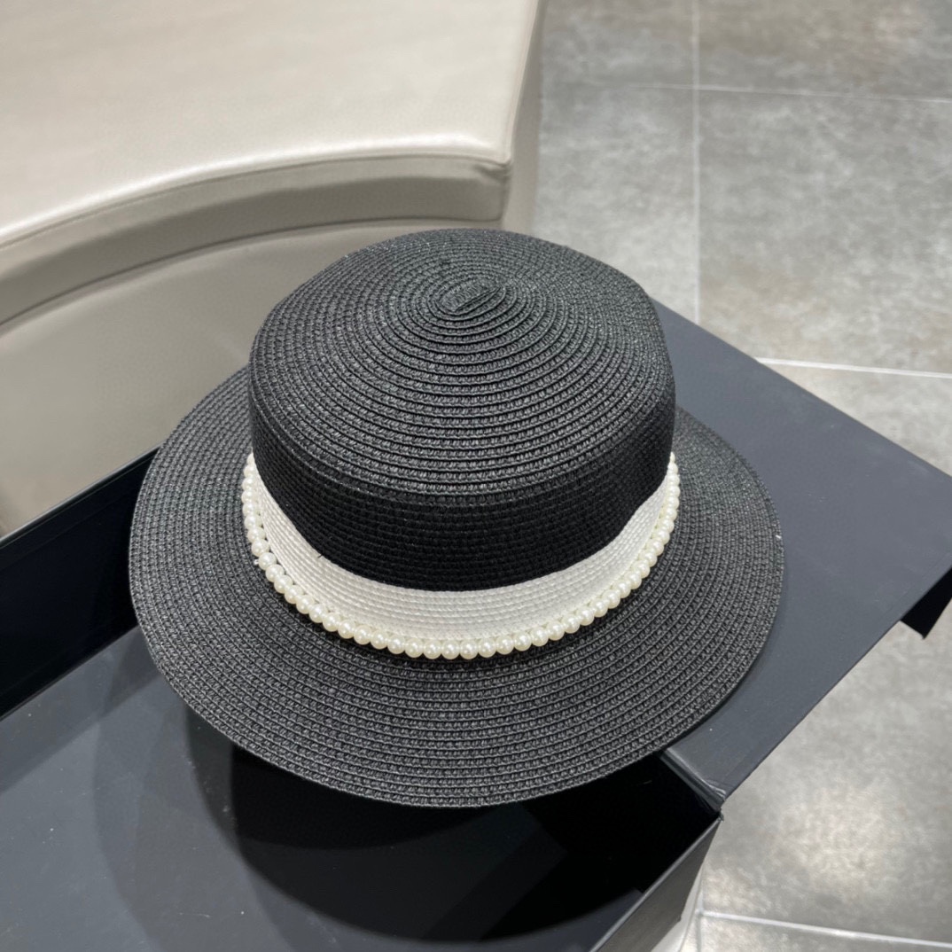 Chanel Hats(Replica)