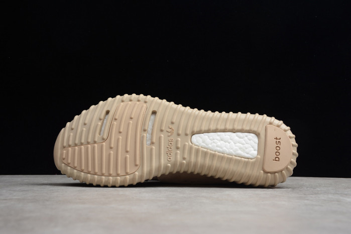 Yeezy Boost 350 Oxford Tan AQ2661
