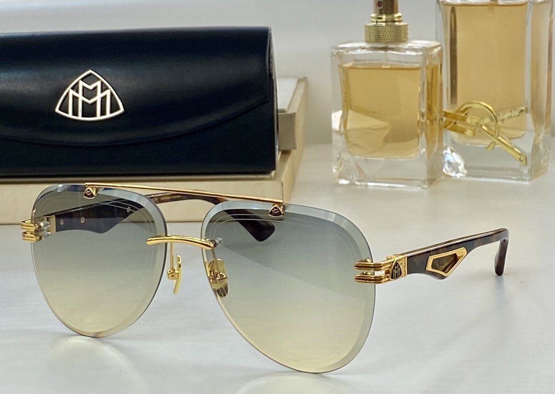 Maybach Sunglasses