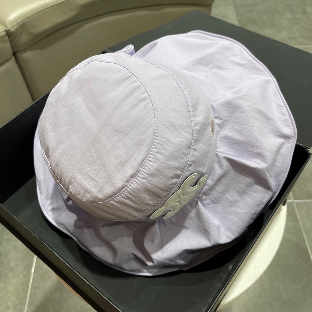 Celine Hats(Replica)