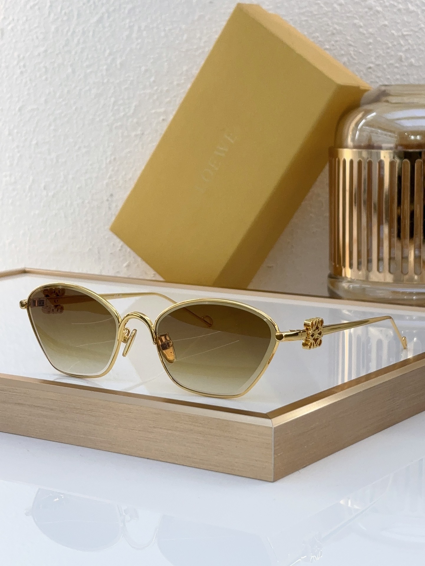Loewe Sunglasses