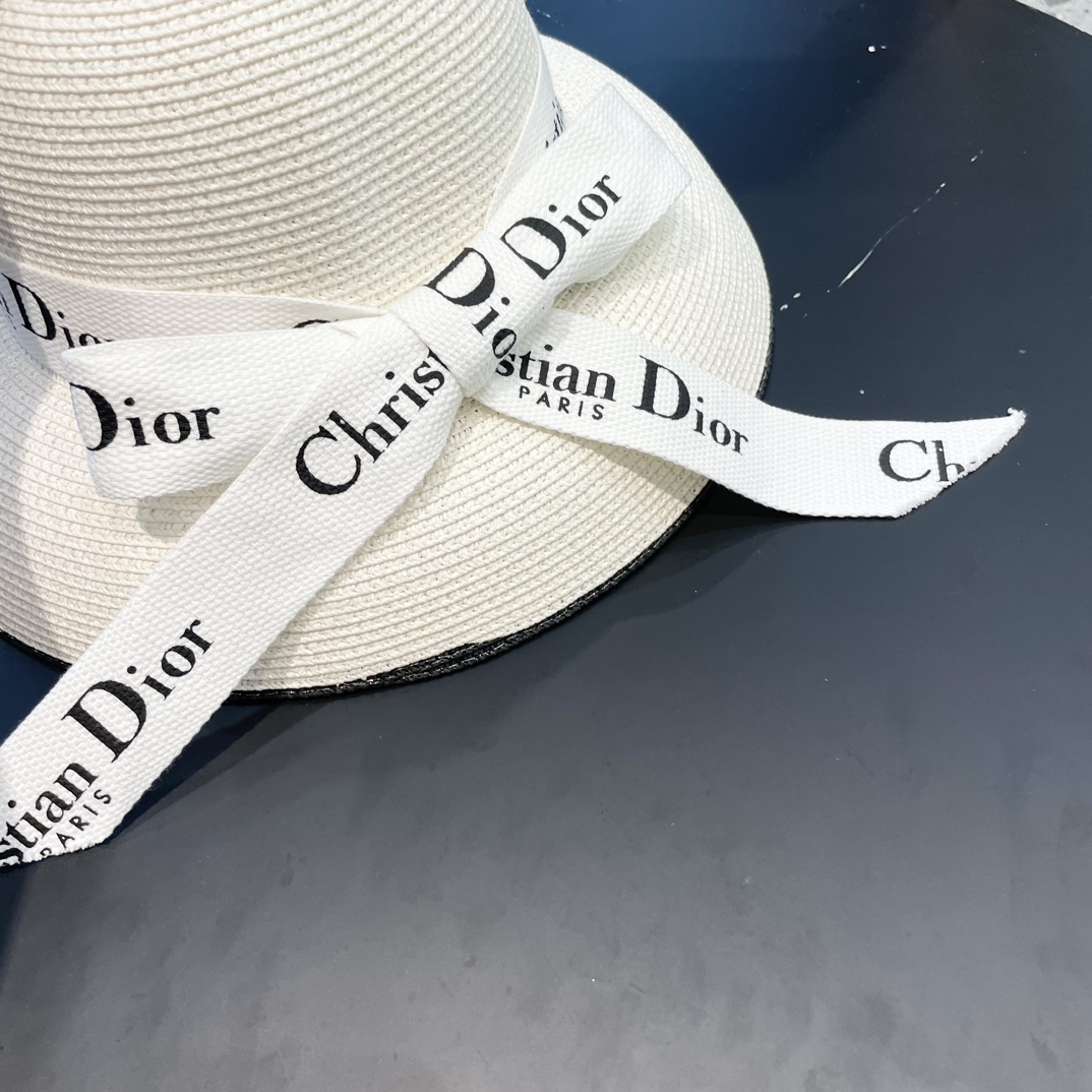 Dior Hats(Replica)