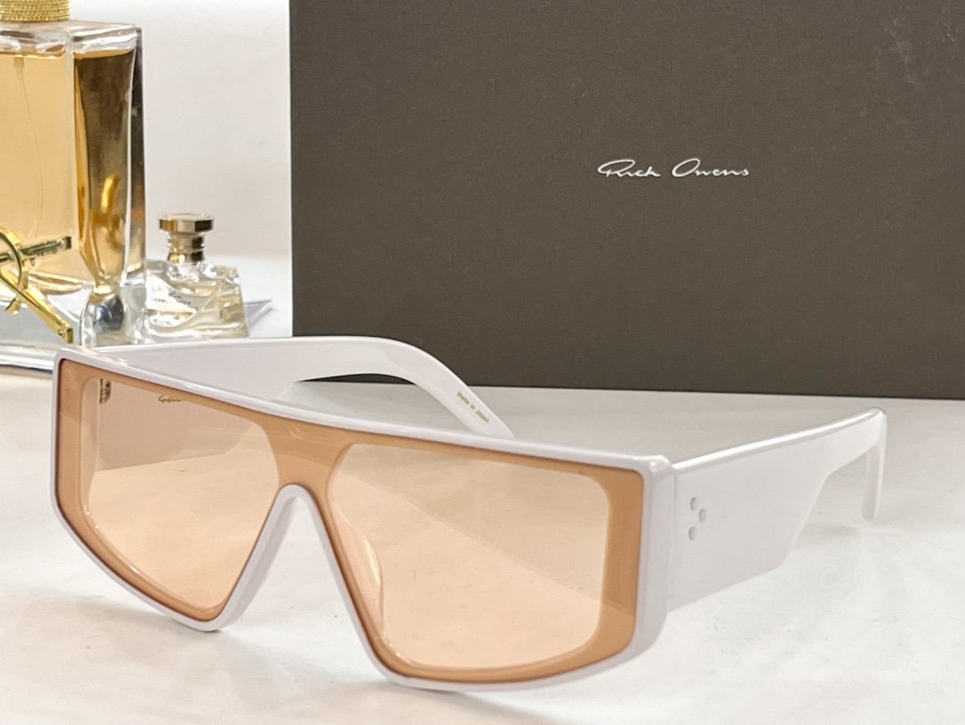 Rick Owens Sunglasses