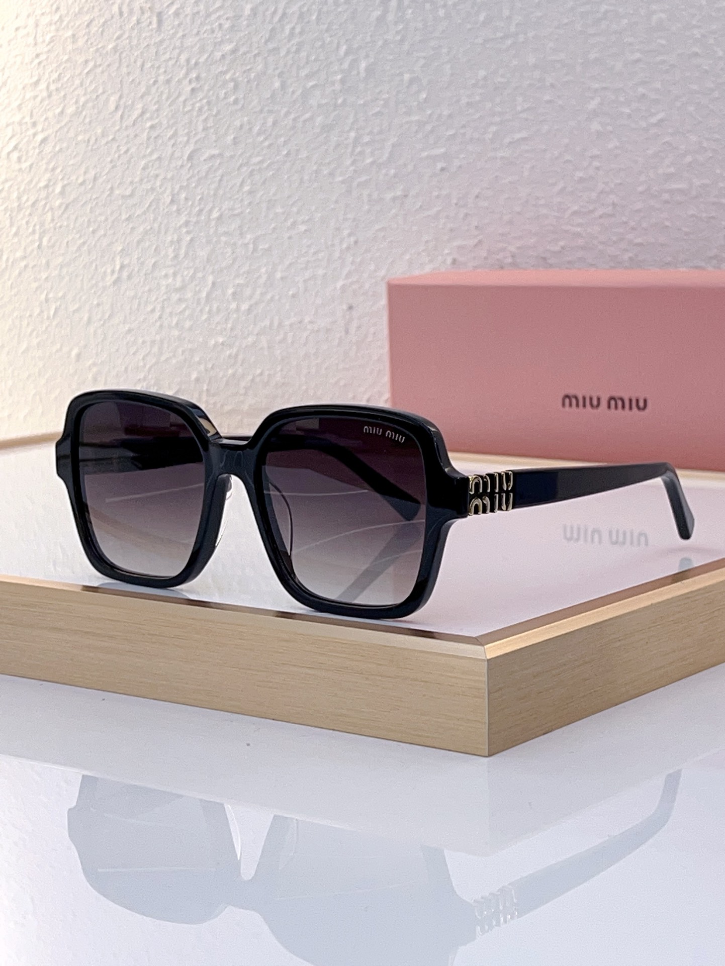 MiuMiu Sunglasses