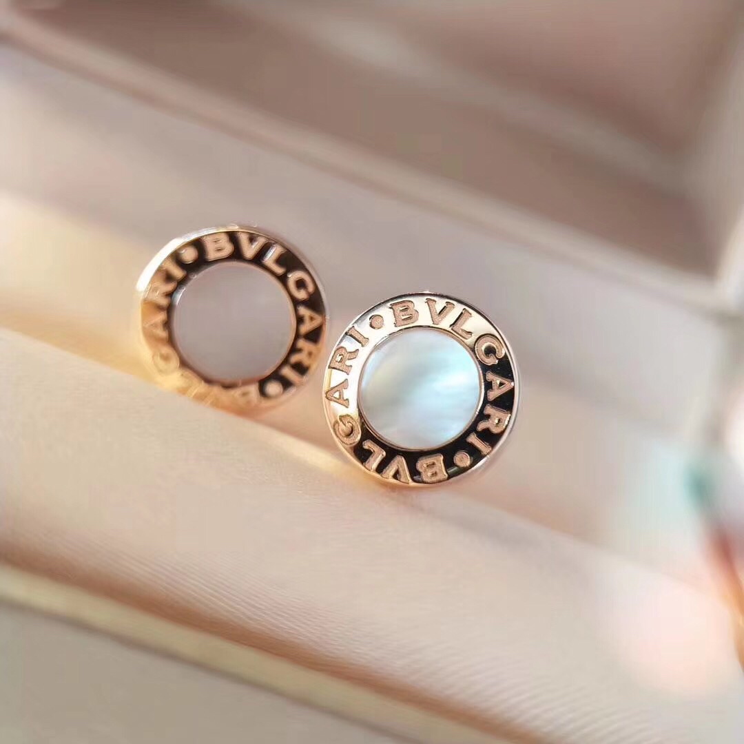BVLGARI BVLGARI EARRING